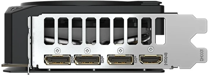 GIGABYTE RTX 5080 WINDFORCE OC SFF 16G