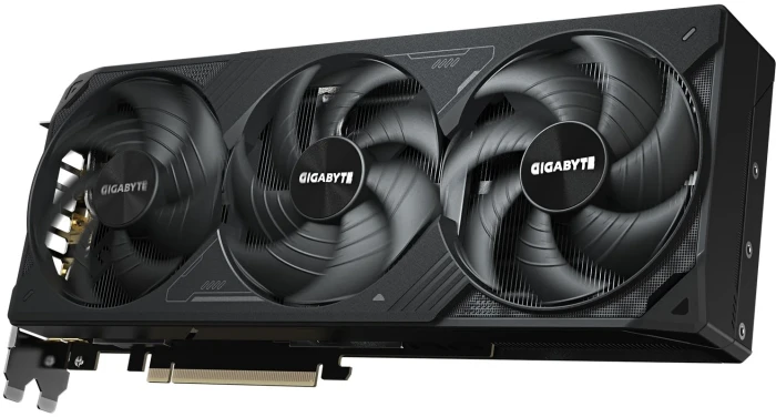 GIGABYTE RTX 5080 WINDFORCE OC SFF 16G