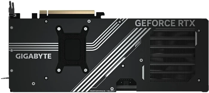 GIGABYTE RTX 5080 WINDFORCE OC SFF 16G