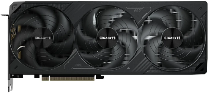 GIGABYTE RTX 5080 WINDFORCE OC SFF 16G