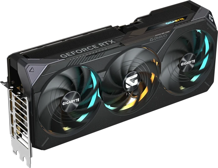 GIGABYTE RTX 5090 GAMING OC 32G