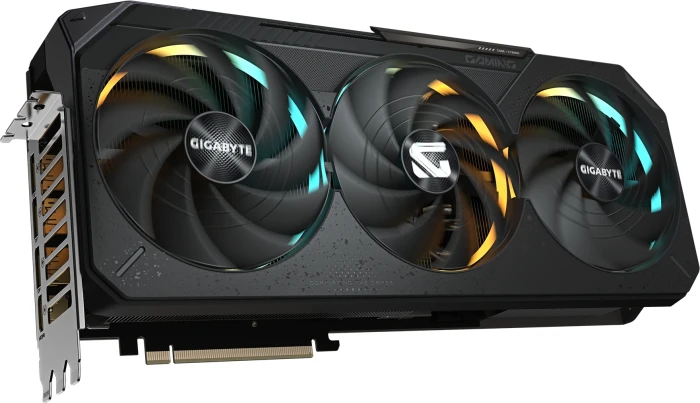 GIGABYTE RTX 5090 GAMING OC 32G