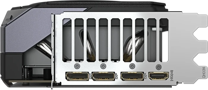 GIGABYTE RTX 5090 GAMING OC 32G