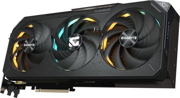 GIGABYTE RTX 5090 GAMING OC 32G