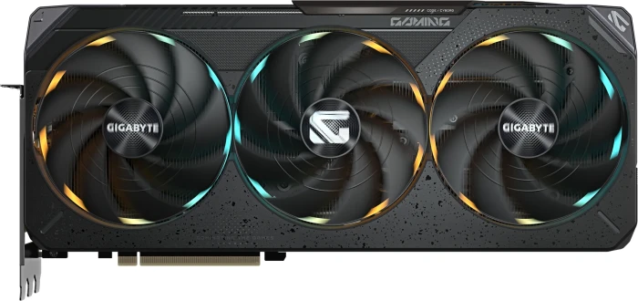 GIGABYTE RTX 5090 GAMING OC 32G
