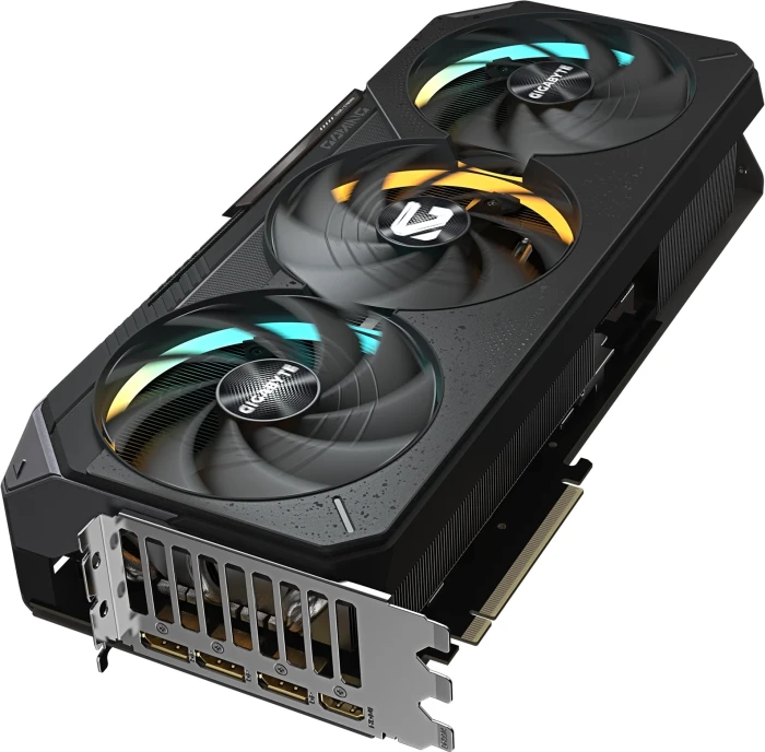 GIGABYTE RTX 5090 GAMING OC 32G