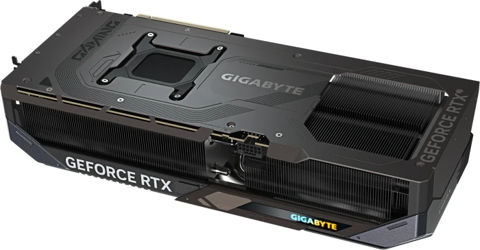 GIGABYTE RTX 5090 GAMING OC 32G