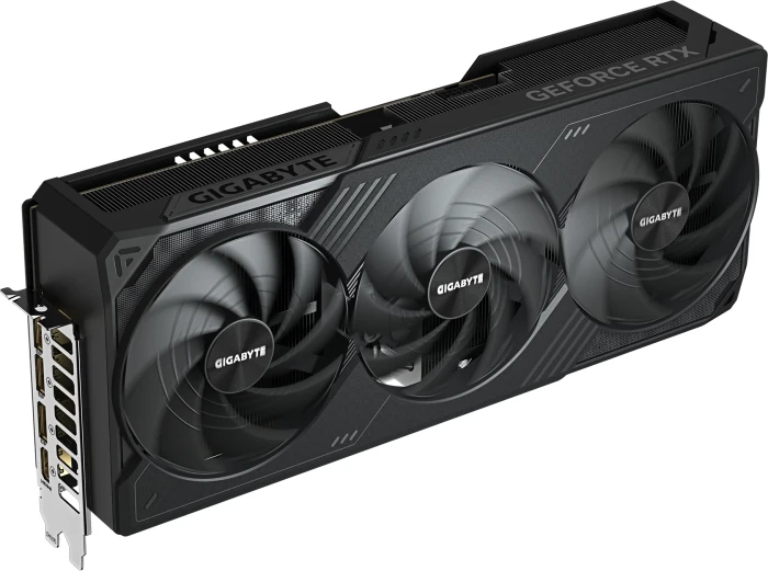 GIGABYTE RTX 5090 WINDFORCE OC 32G