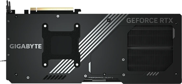 GIGABYTE RTX 5090 WINDFORCE OC 32G
