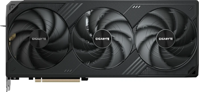 GIGABYTE RTX 5090 WINDFORCE OC 32G
