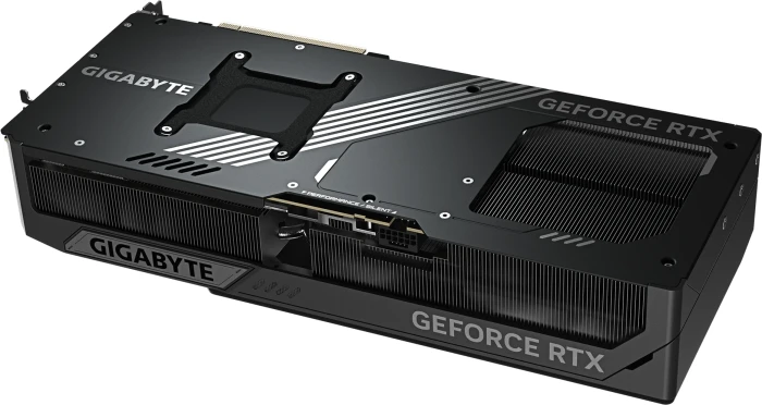 GIGABYTE RTX 5090 WINDFORCE OC 32G