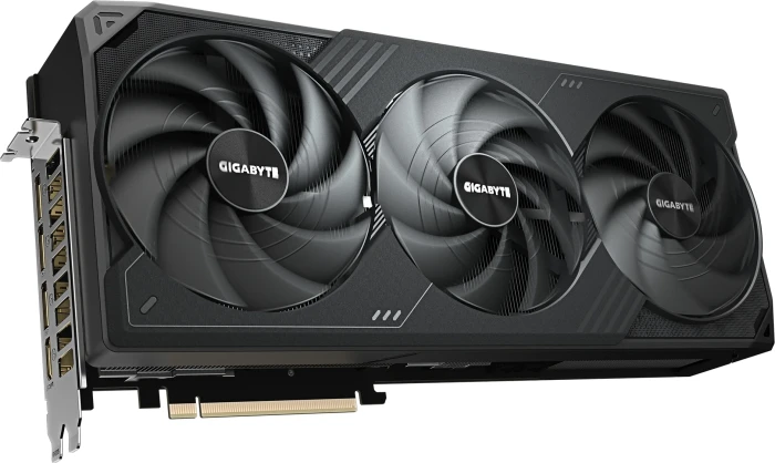 GIGABYTE RTX 5090 WINDFORCE OC 32G
