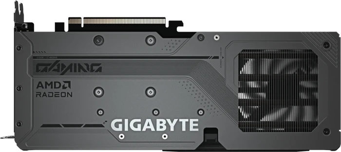 GIGABYTE RX 9060 XT GAMING OC 16G