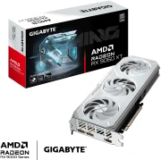 GIGABYTE RX 9060 XT GAMING OC ICE 16G