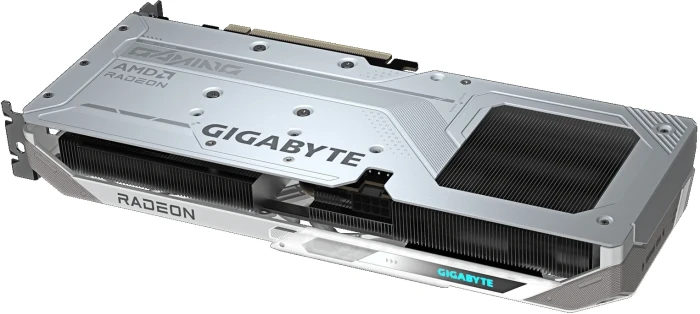 GIGABYTE RX 9060 XT GAMING OC ICE 16G