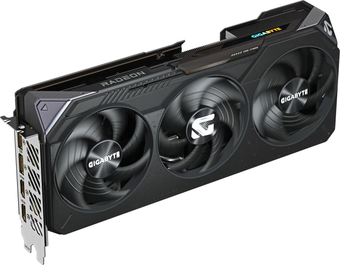 GIGABYTE RX 9070 GAMING OC 16G
