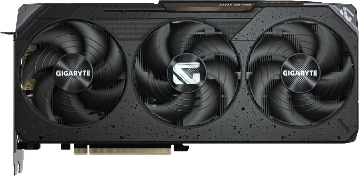 GIGABYTE RX 9070 GAMING OC 16G