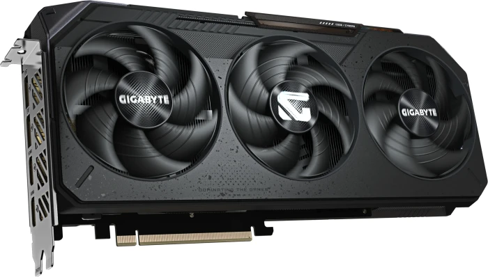 GIGABYTE RX 9070 GAMING OC 16G