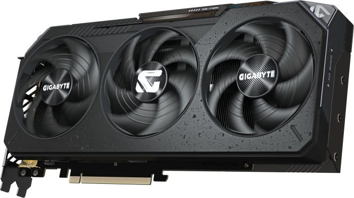 GIGABYTE RX 9070 GAMING OC 16G