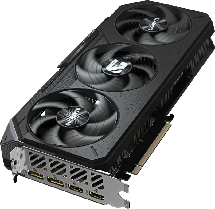 GIGABYTE RX 9070 GAMING OC 16G