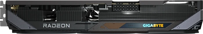 GIGABYTE RX 9070 GAMING OC 16G