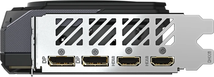 GIGABYTE RX 9070 GAMING OC 16G