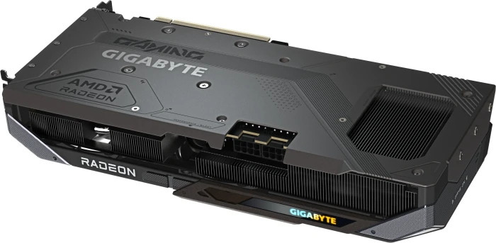 GIGABYTE RX 9070 GAMING OC 16G