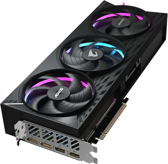 GIGABYTE AORUS RX 9070 XT ELITE 16G