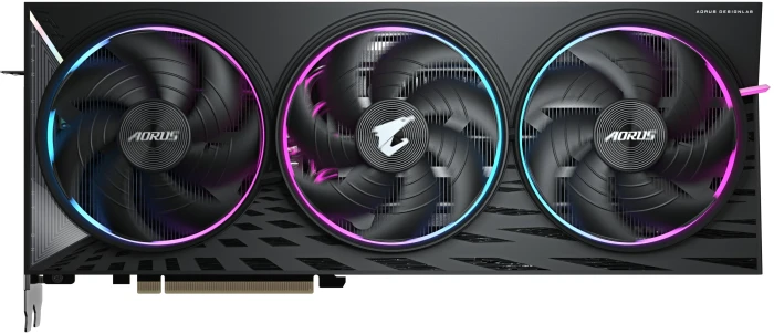 GIGABYTE AORUS RX 9070 XT ELITE 16G