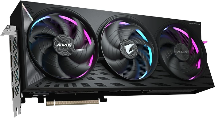 GIGABYTE AORUS RX 9070 XT ELITE 16G