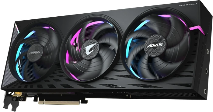 GIGABYTE AORUS RX 9070 XT ELITE 16G