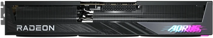 GIGABYTE AORUS RX 9070 XT ELITE 16G