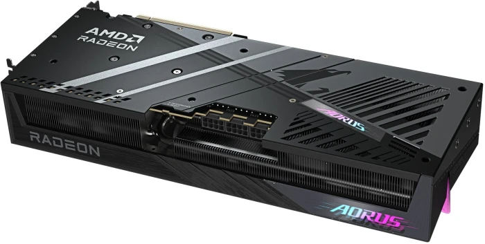 GIGABYTE AORUS RX 9070 XT ELITE 16G