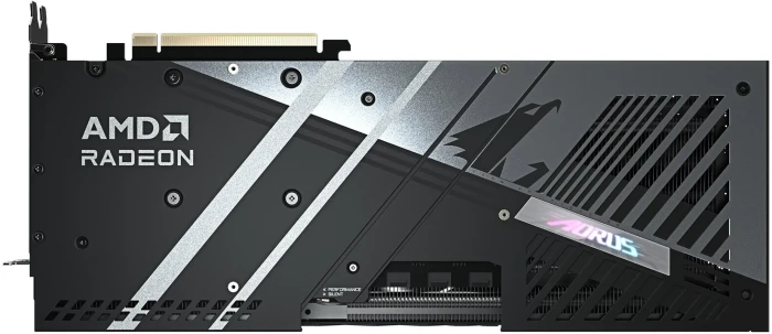 GIGABYTE AORUS RX 9070 XT ELITE 16G