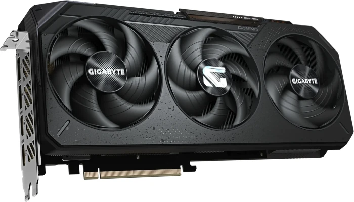 GIGABYTE RX 9070 XT GAMING 16G