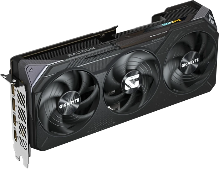 GIGABYTE RX 9070 XT GAMING OC 16G