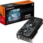 GIGABYTE RX 9070 XT GAMING OC 16G
