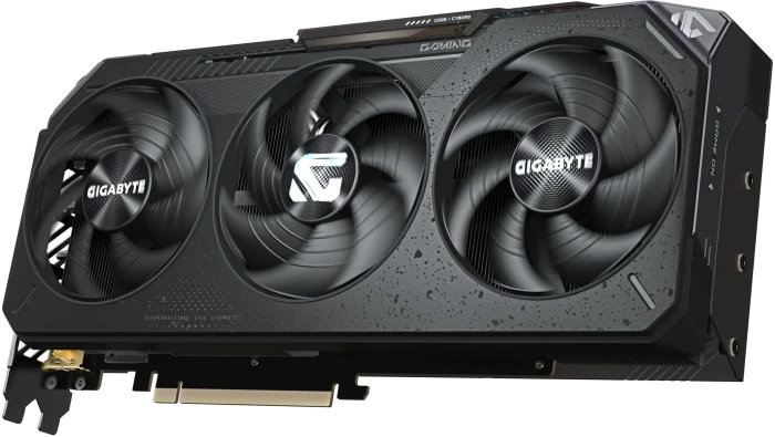 GIGABYTE RX 9070 XT GAMING OC 16G