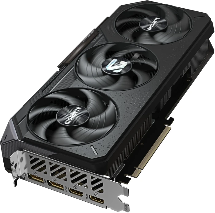 GIGABYTE RX 9070 XT GAMING OC 16G