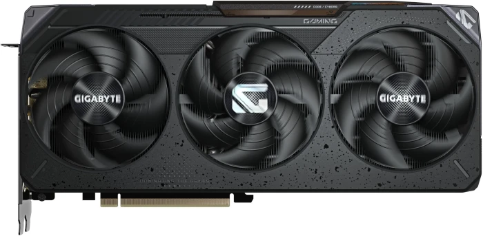 GIGABYTE RX 9070 XT GAMING OC 16G