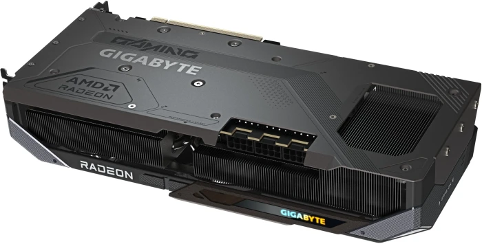 GIGABYTE RX 9070 XT GAMING OC 16G