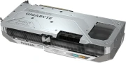 GIGABYTE RX 9070 XT GAMING OC ICE 16G