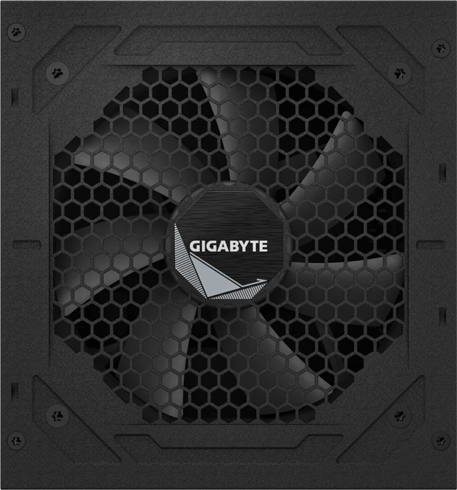 Gigabyte UD750GM PG5 Gold 750W