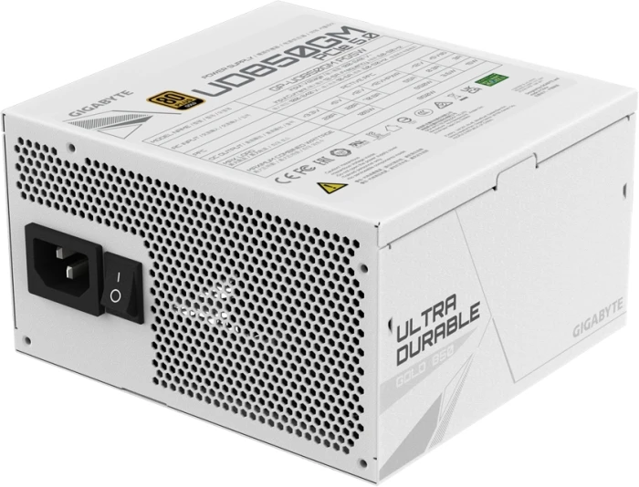 Gigabyte UD850GM PG5W GOLD 850W