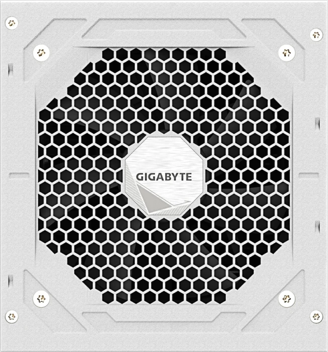Gigabyte UD850GM PG5W GOLD 850W