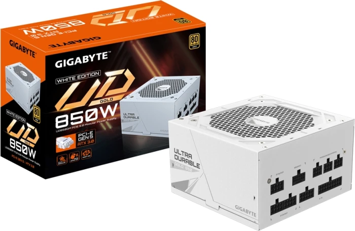 Gigabyte UD850GM PG5W GOLD 850W