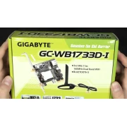 Gigabyte GC-WB1733D-I