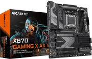 GIGABYTE X670 GAMING X AX V2