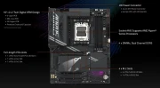 GIGABYTE X870 AORUS ELITE WIFI7