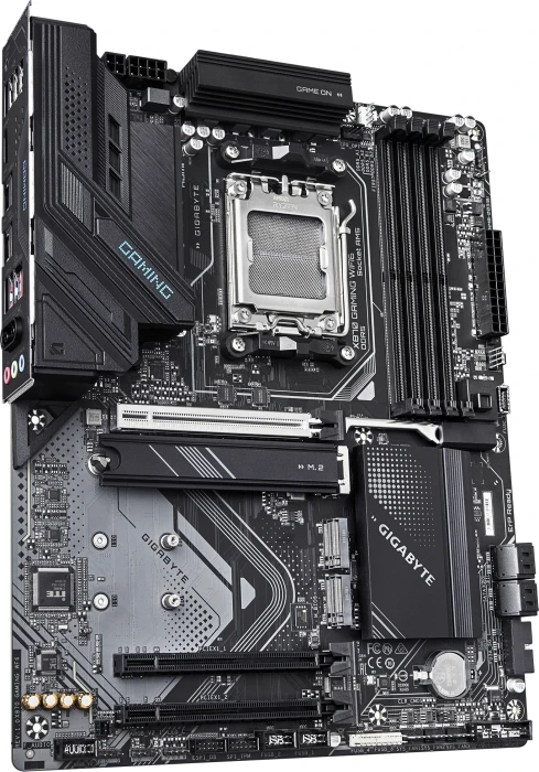 GIGABYTE X870 GAMING WIFI 6